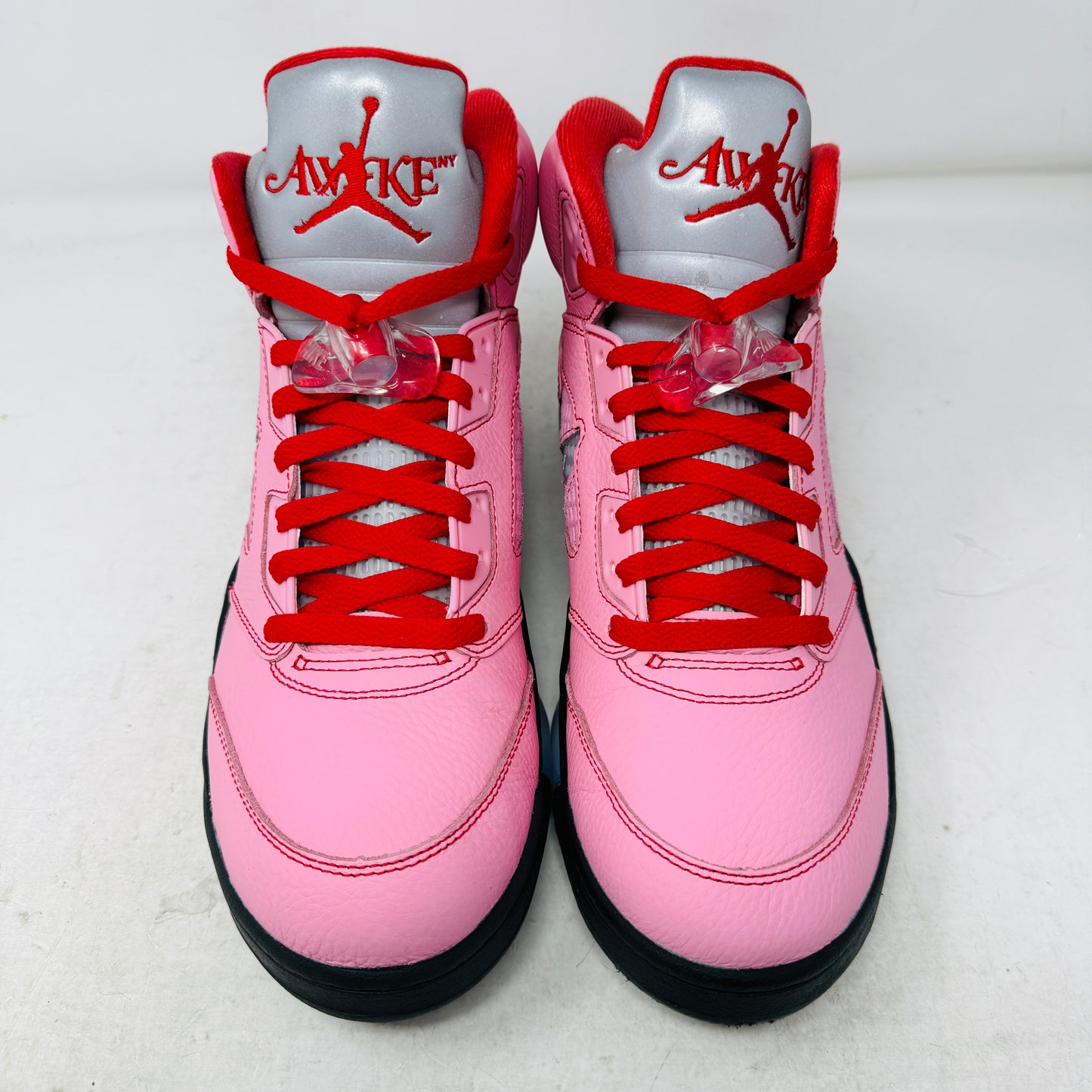 Jordan 5 Retro Awake NY Arctic Pink