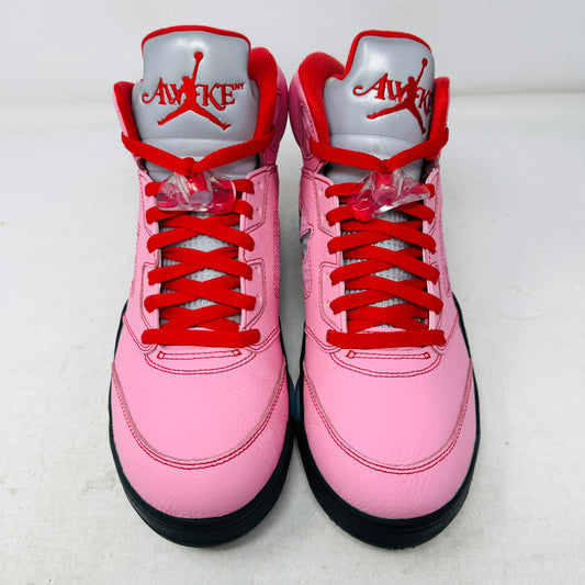 Jordan 5 Retro Awake NY Arctic Pink