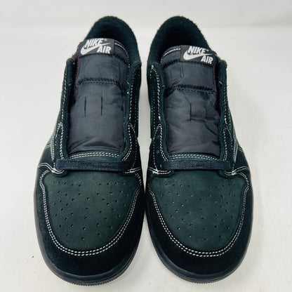 Jordan 1 Retro Low OG SP Travis Scott Black Phantom