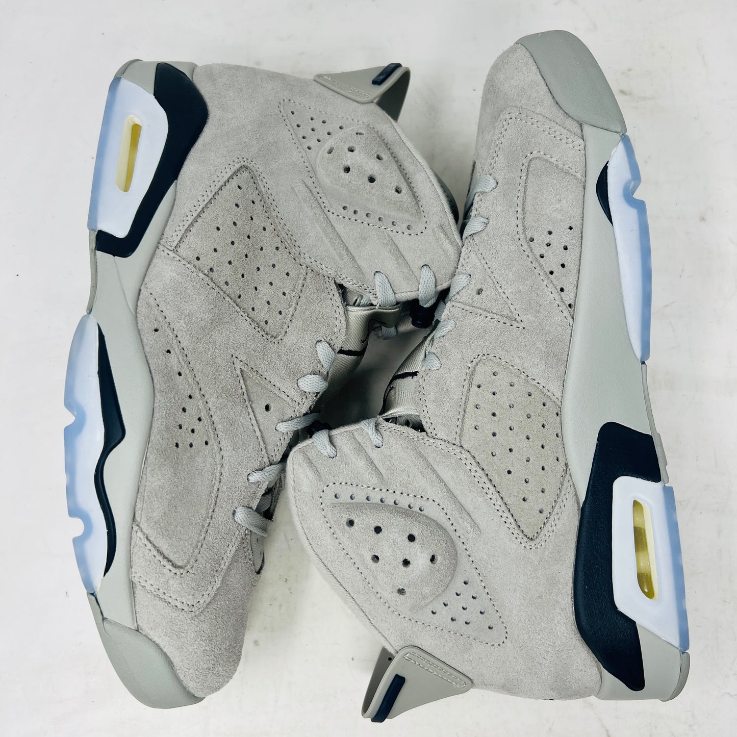 Jordan 6 Retro Georgetown (2022)