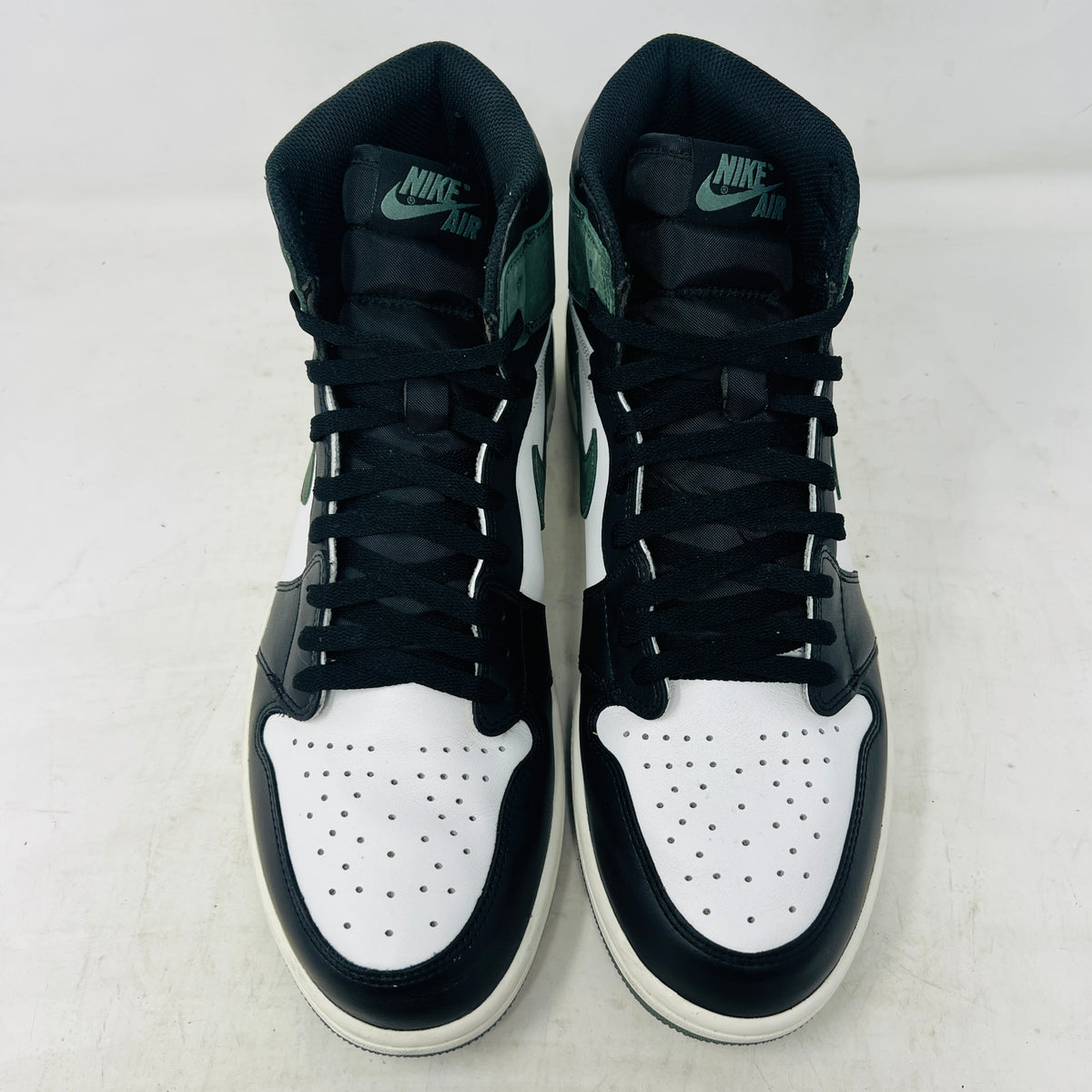 Jordan 1 Retro High Clay Green