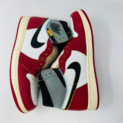 Jordan 1 Retro High OG SP Union LA Chicago Shadow