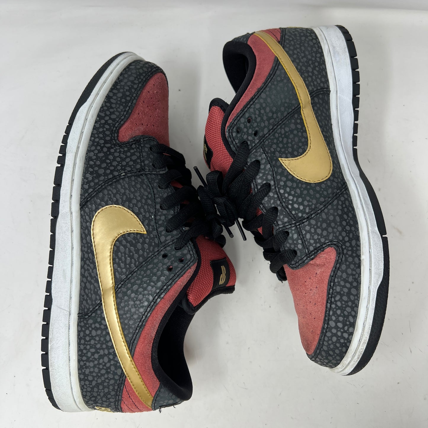 Nike SB Dunk Low Walk of Fame Brooklyn Projects