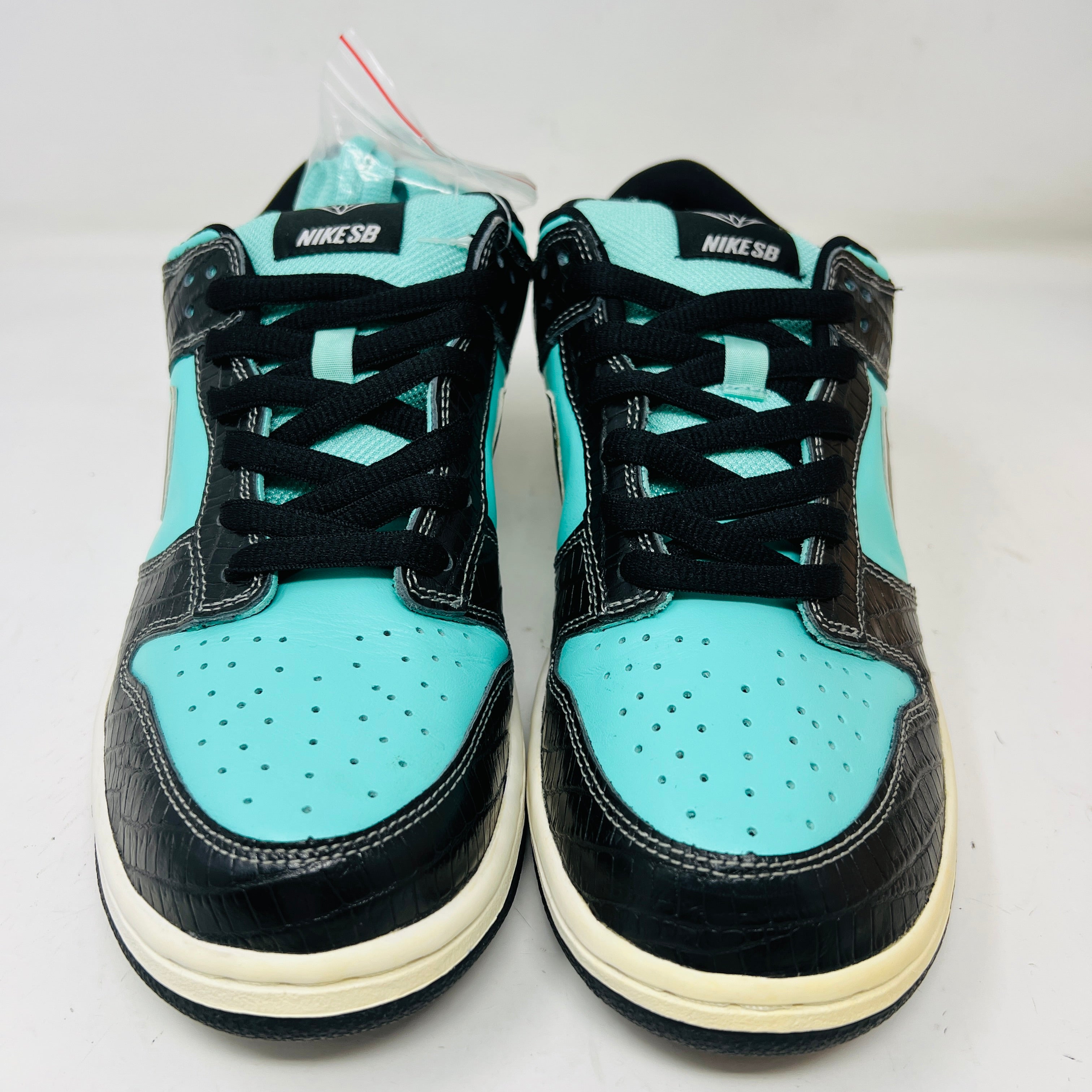 Nike SB Dunk Low Diamond Supply Co. – Holy Ground