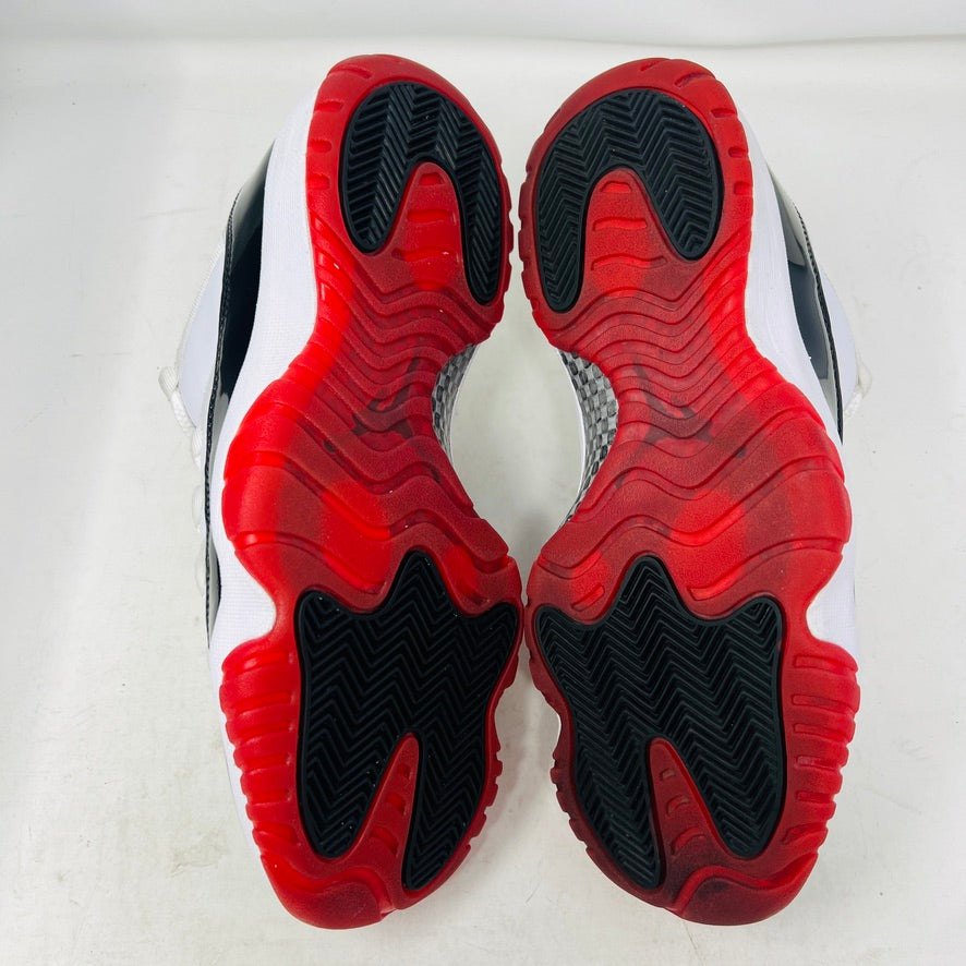 Jordan 11 Retro Low Concord Bred