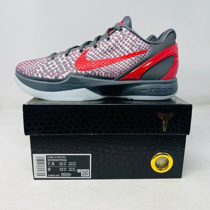 Nike Kobe 6 Protro ASG Hollywood 3D (2026)