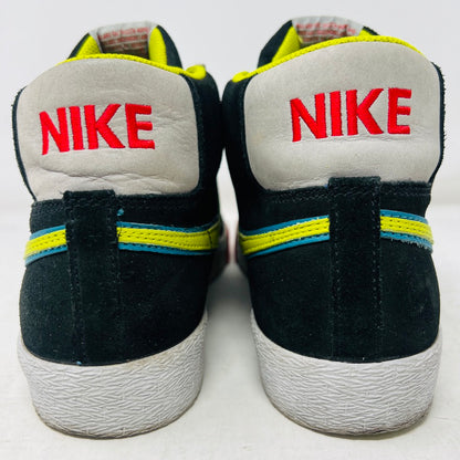 Nike Blazer SB High Pacman 2008