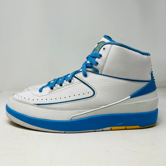 Jordan 2 Retro Melo (2018)