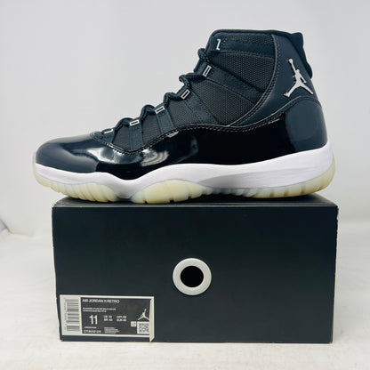 Jordan 11 Retro Jubilee 25th Anniversary