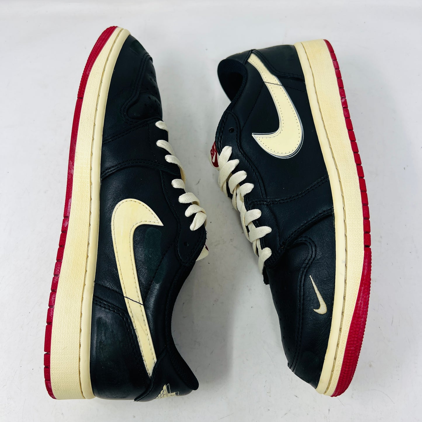Jordan 1 Retro Low OG Nigel Sylvester Better With Time