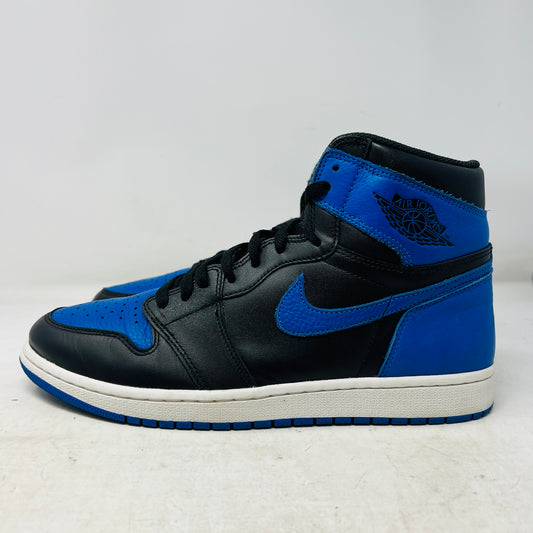 Jordan 1 Retro Royal (2017)