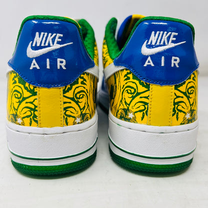 Nike Air Force 1 Low Ronaldinho