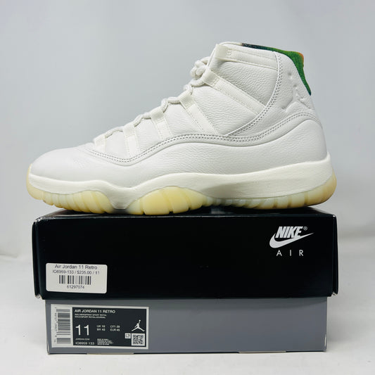 Jordan 11 Retro 285