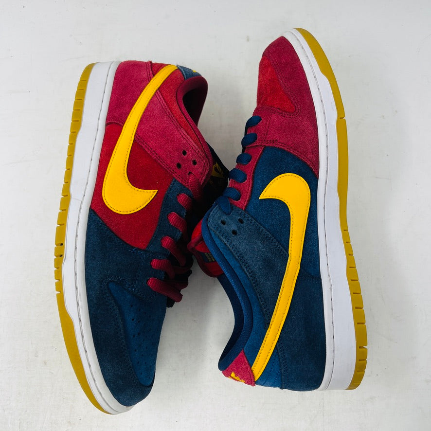 Nike SB Dunk Low Barcelona