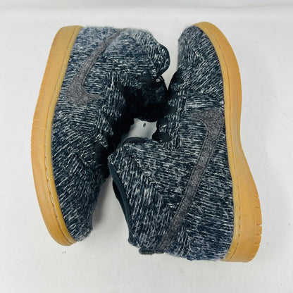 Nike Dunk High Warmth Pack