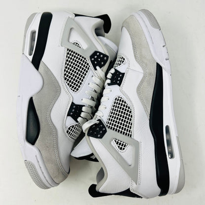 Jordan 4 Retro Military Black