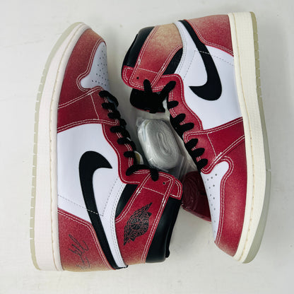 Jordan 1 Retro High Trophy Room Chicago