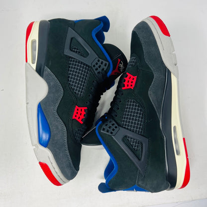 Jordan 4 Retro Rare Air (White Lettering)