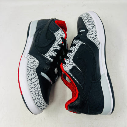 Nike Paul Rodriguez 2 Zoom Air Grey Haze/Black