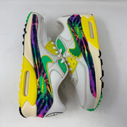 Nike Air Max 90 Grateful Dead University of Oregon Grateful Ducks