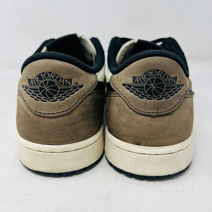 Jordan 1 Retro Low OG Mocha