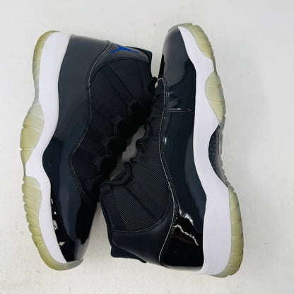Jordan 11 Retro Space Jam (2016)