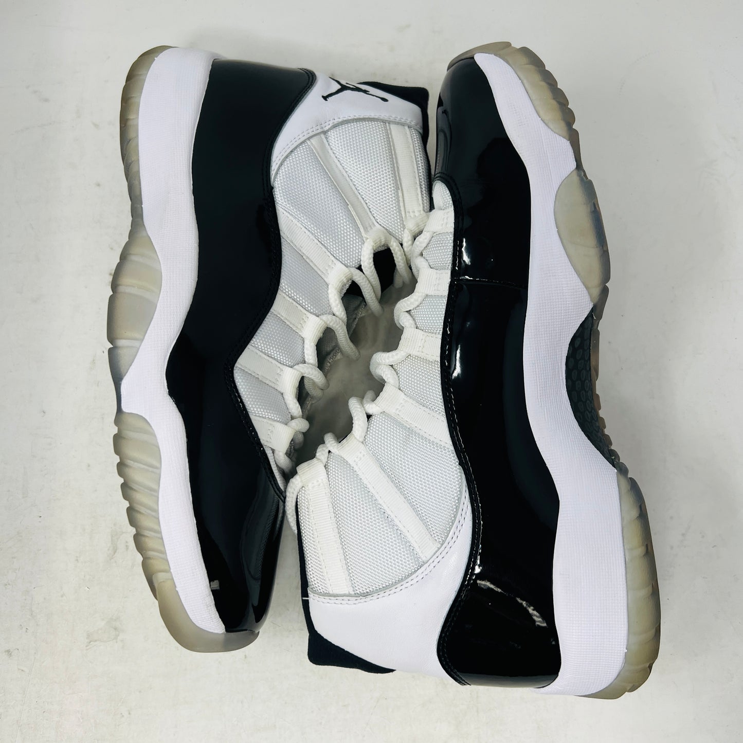 Jordan 11 Retro Concord (2018)