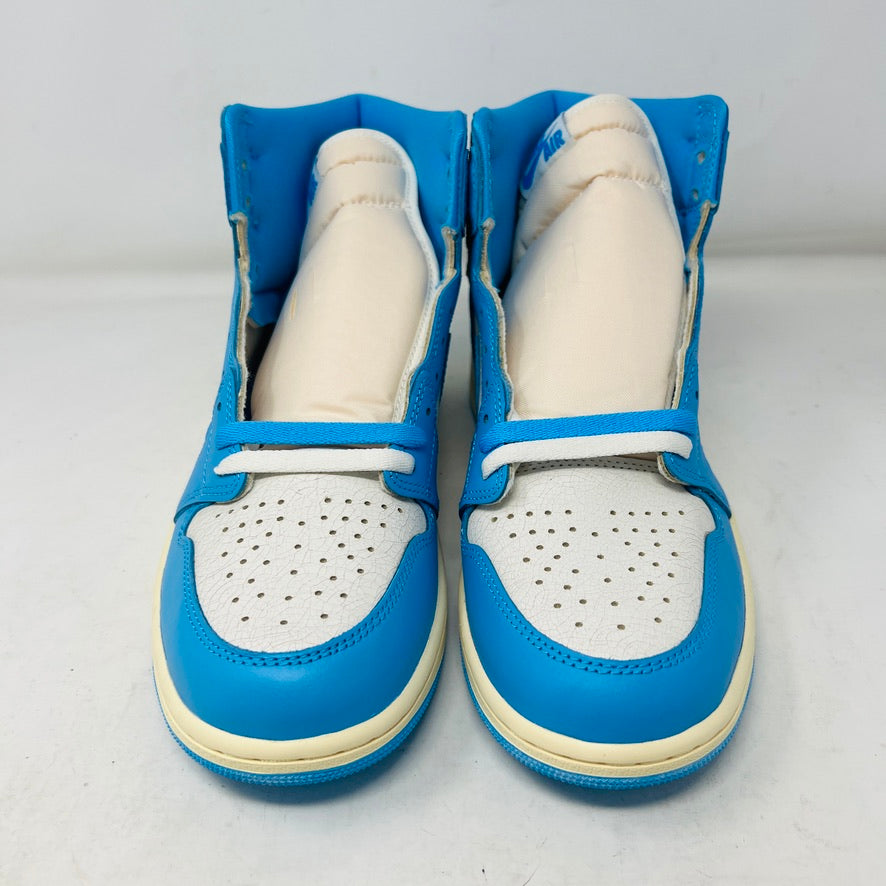 Jordan 1 Retro High OG UNC Reimagined
