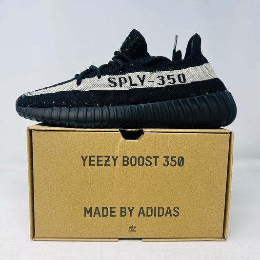 adidas Yeezy Boost 350 V2 Core Black White