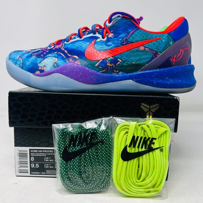 Nike Kobe 8 Protro What The (2025)
