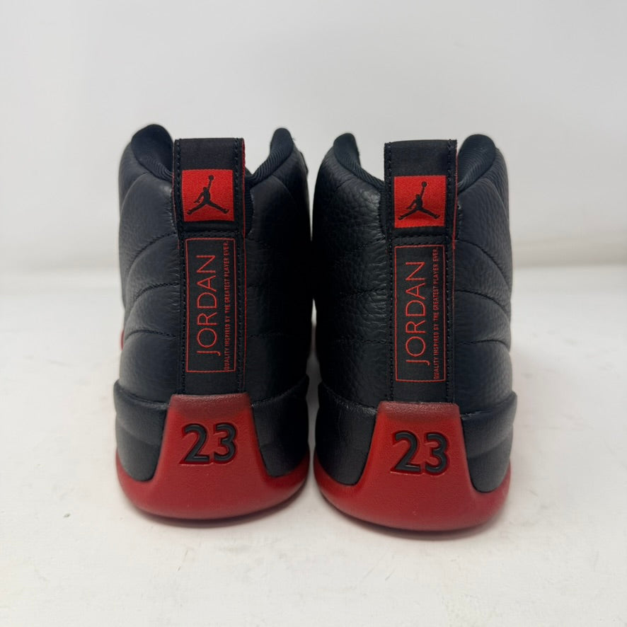 Jordan 12 Retro Flu Game (2025)