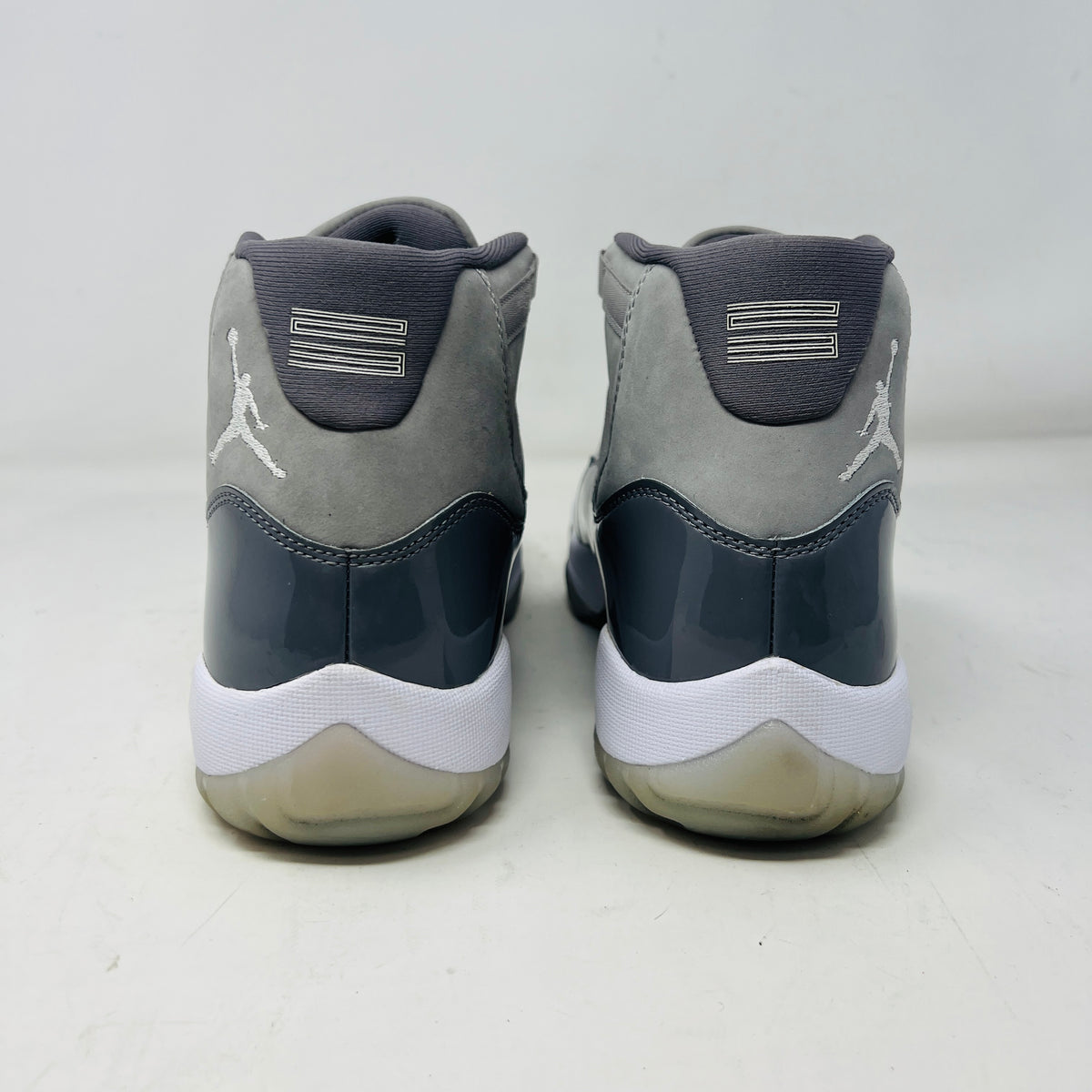 Jordan 11 Retro Cool Grey