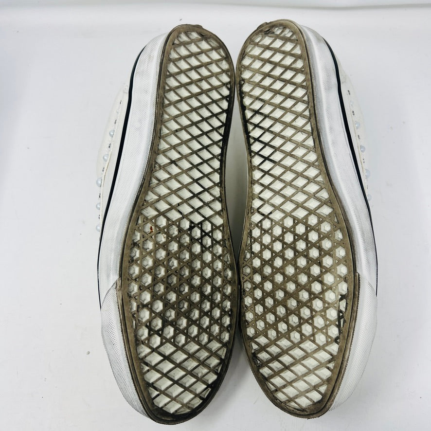 Vans OTW Old Skool 36 Pearlized Pack Marshmallow