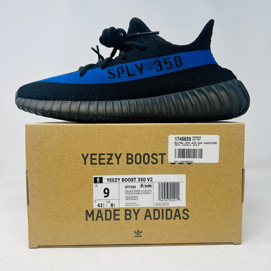 adidas Yeezy Boost 350 V2 Dazzling Blue