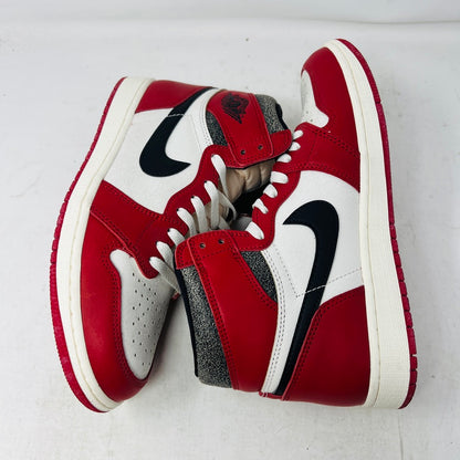 Jordan 1 Retro High OG Chicago Lost and Found