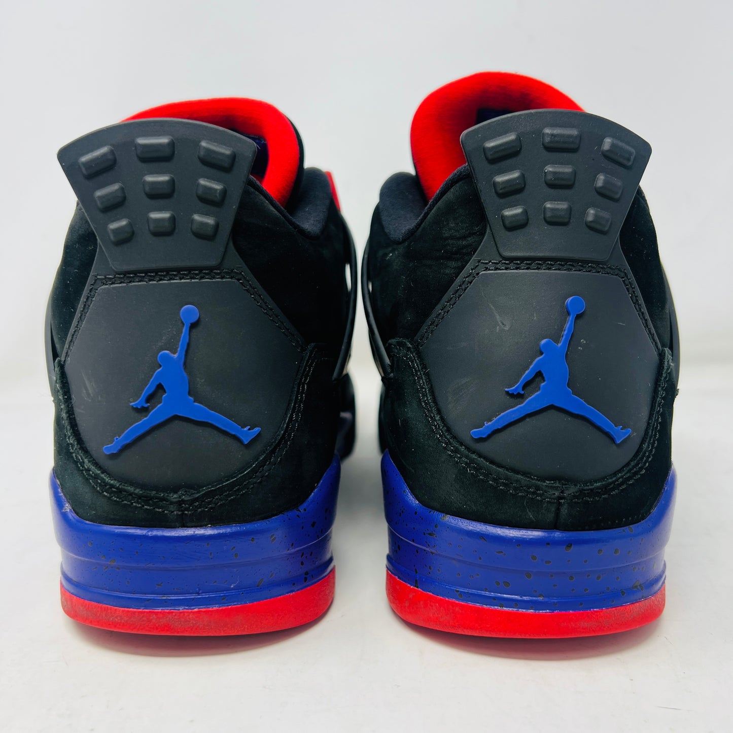 Jordan 4 Retro Raptors Drake OVO (2019)