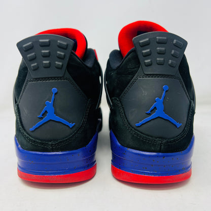 Jordan 4 Retro Raptors Drake OVO (2019)