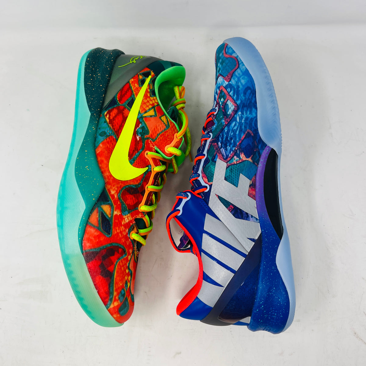 Nike Kobe 8 Protro What The (2025)