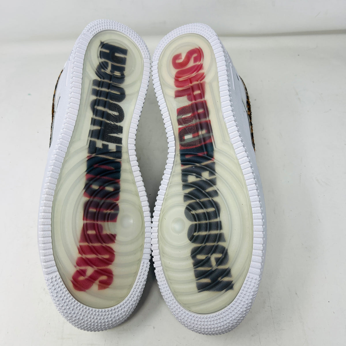 Nike Air Force 1 Low Supreme GOODENOUGH
