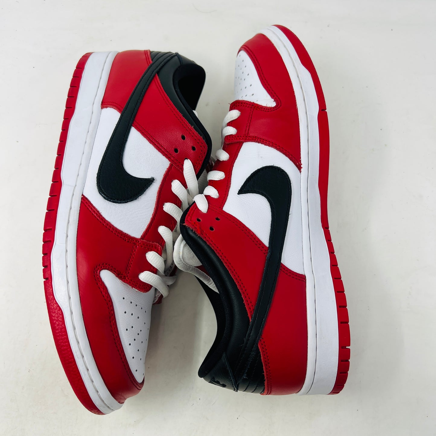 Nike SB Dunk Low Pro J-Pack Chicago