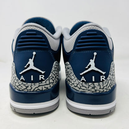 Jordan 3 Retro Georgetown (2021)