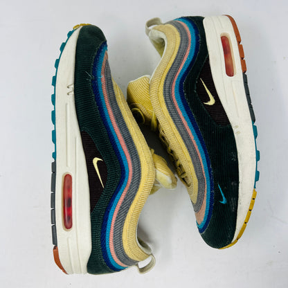 Nike Air Max 1/97 Sean Wotherspoon (Extra Lace Set Only)