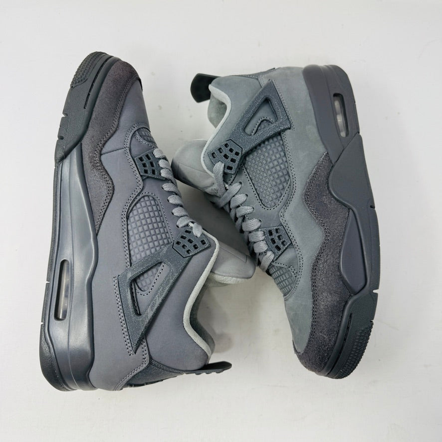 Jordan 4 Retro SE Paris Olympics Wet Cement