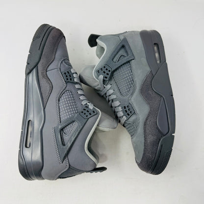 Jordan 4 Retro SE Paris Olympics Wet Cement