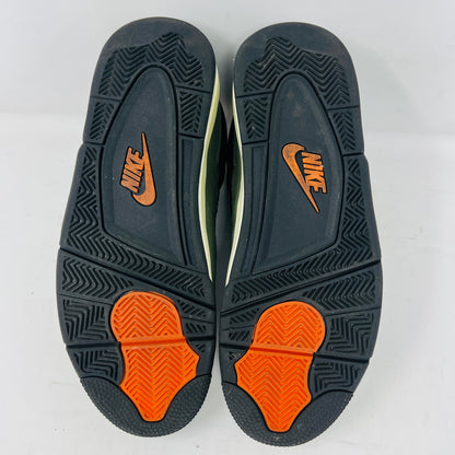 Jordan 4 Retro OG SP Undefeated (2025)