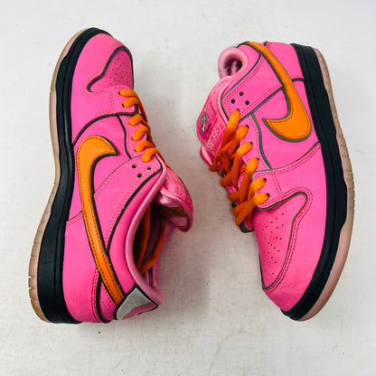 Nike SB Dunk Low The Powerpuff Girls Blossom
