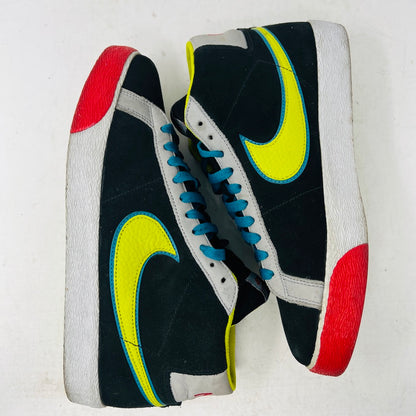 Nike Blazer SB High Pacman 2008