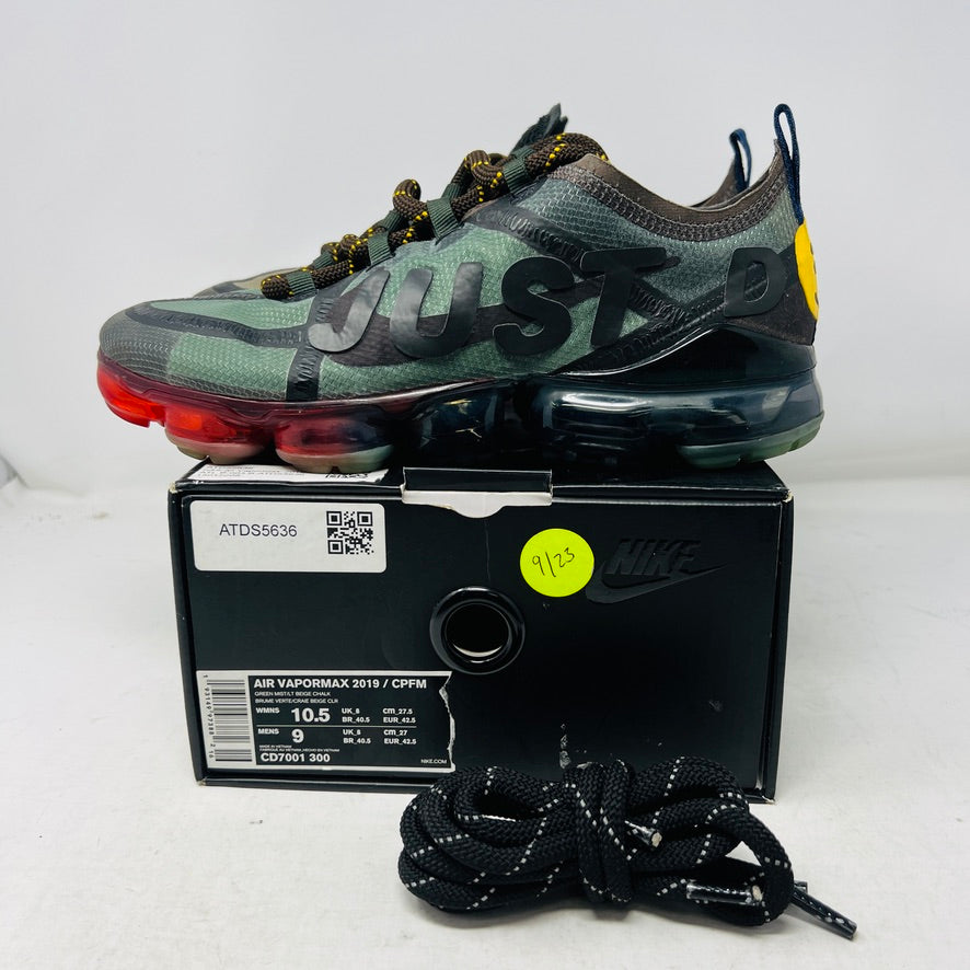 Nike Air VaporMax 2019 Cactus Plant Flea Market (Women's)