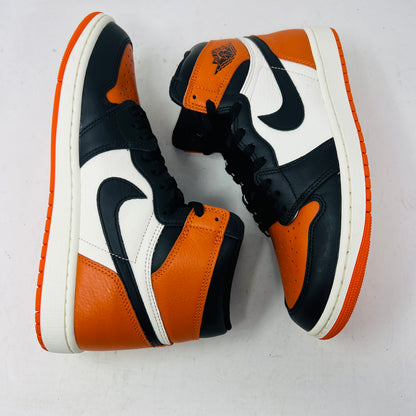 Jordan 1 Retro High OG Shattered Backboard (2025)