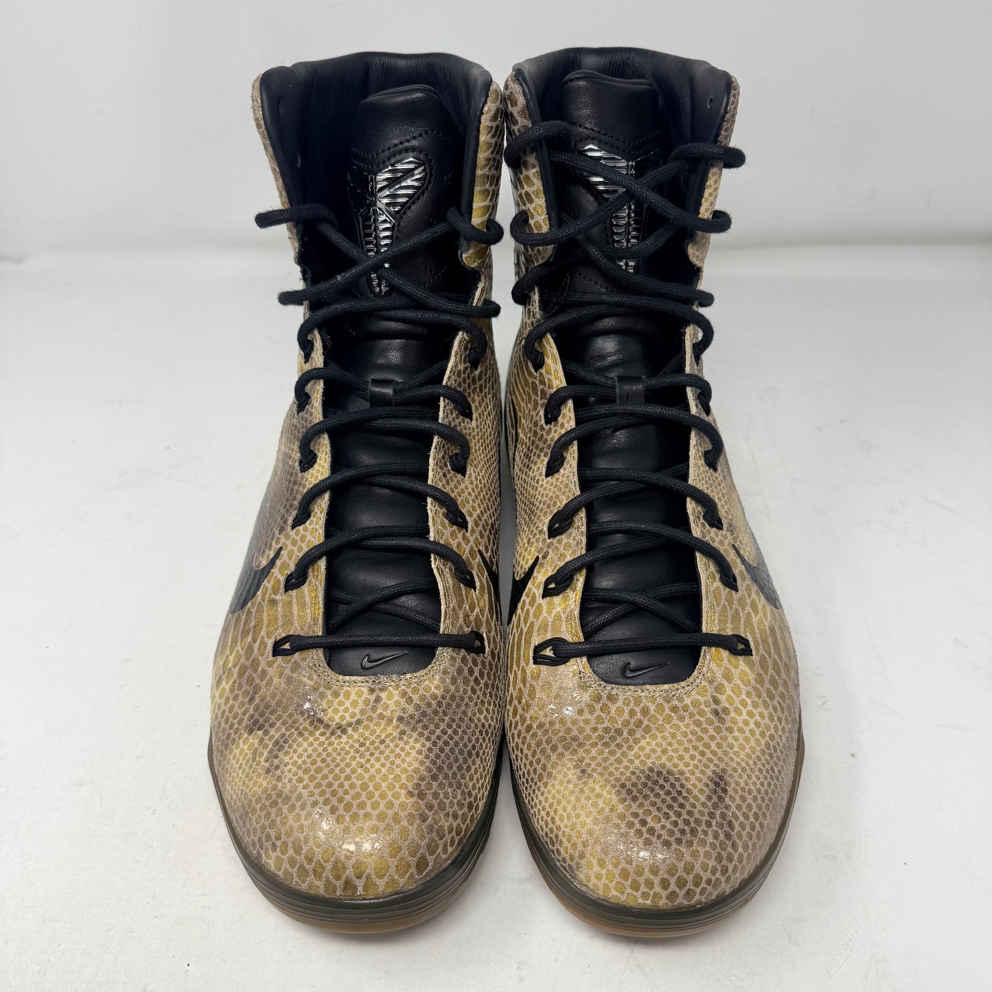 Nike Kobe 9 EXT High Snakeskin